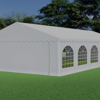 Partytent 6x12 meter