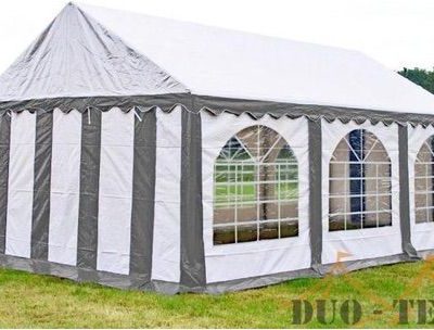 Partytent 4x6 meter