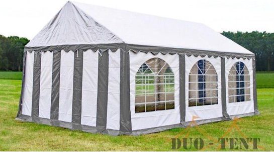 Partytent 4x6 meter