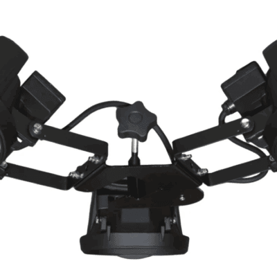 Elektrische heater 1500 watt