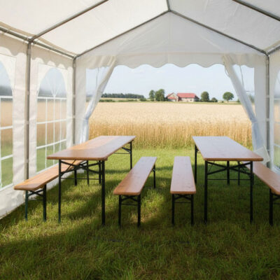 Biertafel 1,77 meter