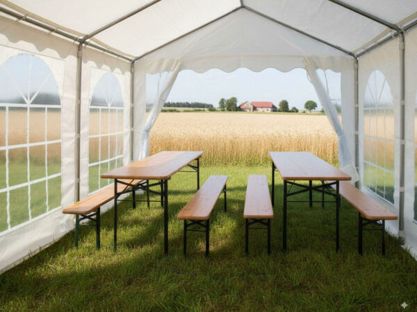 Biertafel 1,77 meter